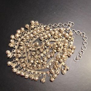 India Arts - Belly Chain